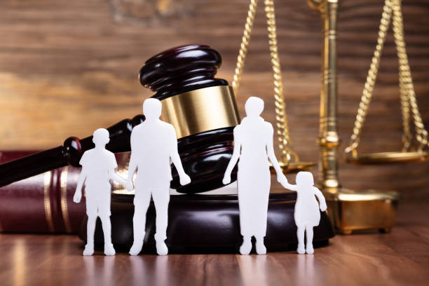 Understanding the Terminology of Family Law Parenting: Family Lawyers Perspective