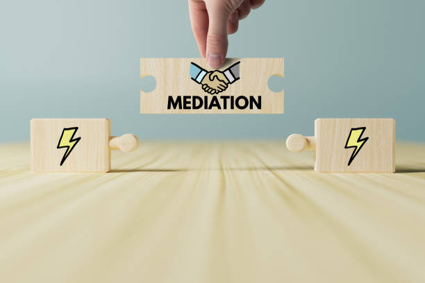 Top Things You Need to Know About Family Mediation: Family Lawyers