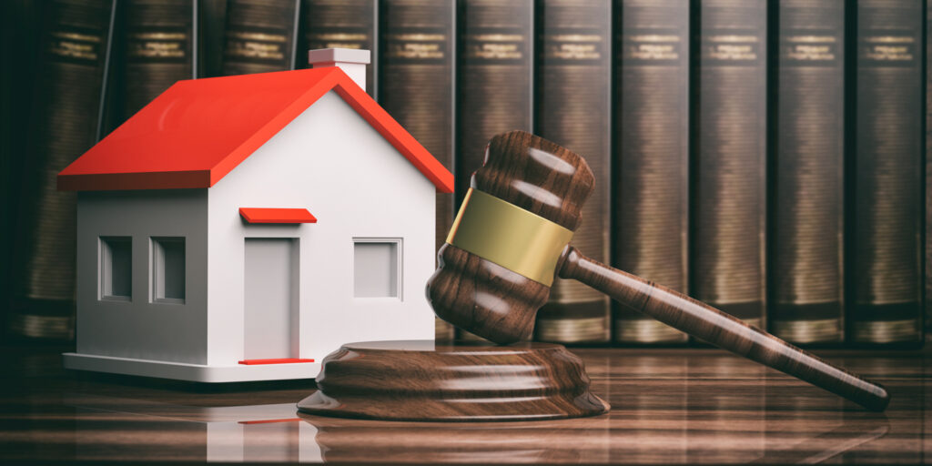 What Is Property Law?