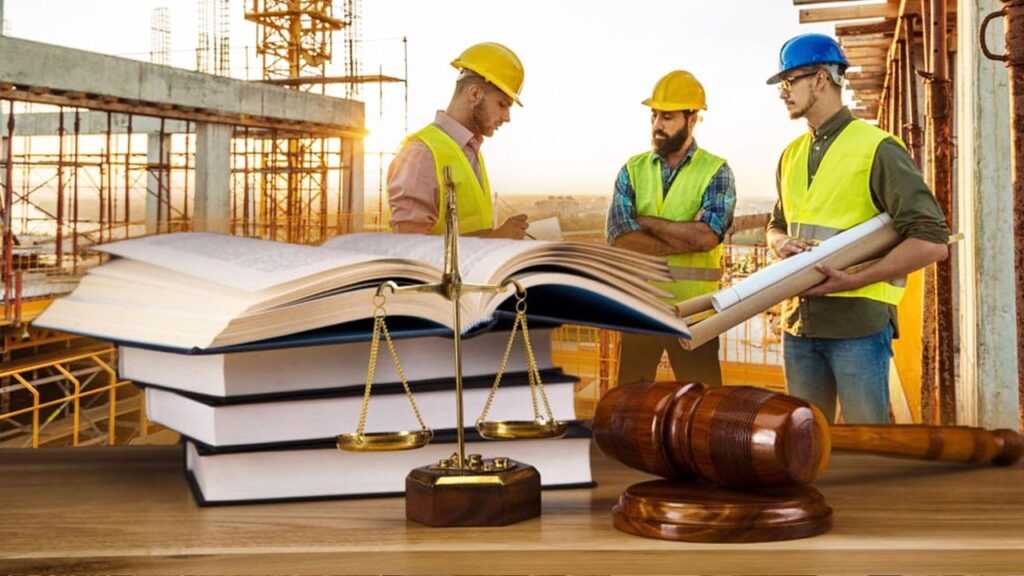 Residential Construction Law: Key Legal Issues Builders Need to Know