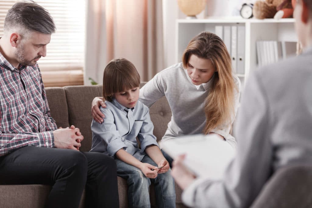 family law experts