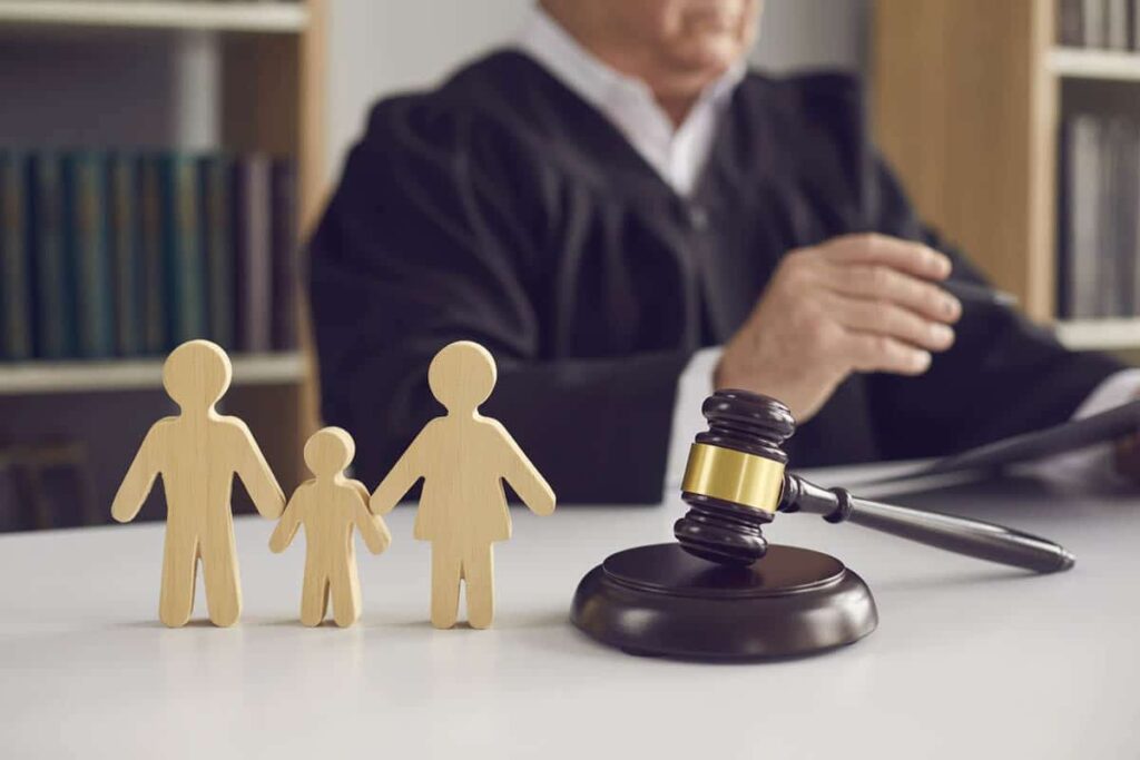 family lawyer brisbane