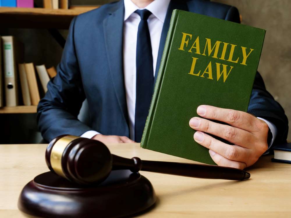 best family lawyer Brisbane