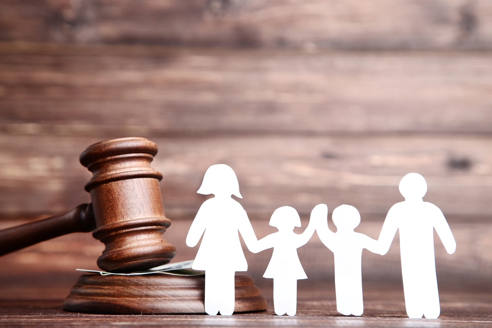 Family Lawyer
